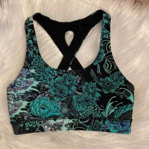 Lululemon Time To Sweat sports bra